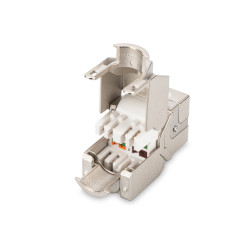 Module Keystone RJ45 CAT 6A Blindé Digitus DN-93615 CRJ45_DN93615 - 2
