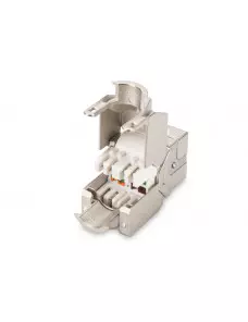 Module Keystone RJ45 CAT 6A Blindé Digitus DN-93615 CRJ45_DN93615 - 2