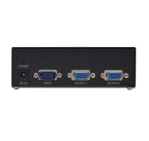 Splitter Digitus Pro DS-41110 VGA 2 sorties 500MHz 75M Splitter Digitus Pro DS-41110 VGA 2 sorties 500MHz 75M