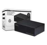 Splitter Digitus Pro DS-41110 VGA 2 sorties 500MHz 75M Splitter Digitus Pro DS-41110 VGA 2 sorties 500MHz 75M