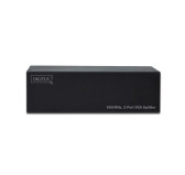 Splitter Digitus Pro DS-41110 VGA 2 sorties 500MHz 75M Splitter Digitus Pro DS-41110 VGA 2 sorties 500MHz 75M
