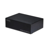 Splitter Digitus Pro DS-41110 VGA 2 sorties 500MHz 75M Splitter Digitus Pro DS-41110 VGA 2 sorties 500MHz 75M