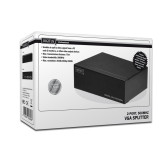 Splitter Digitus Pro DS-41110 VGA 2 sorties 500MHz 75M Splitter Digitus Pro DS-41110 VGA 2 sorties 500MHz 75M