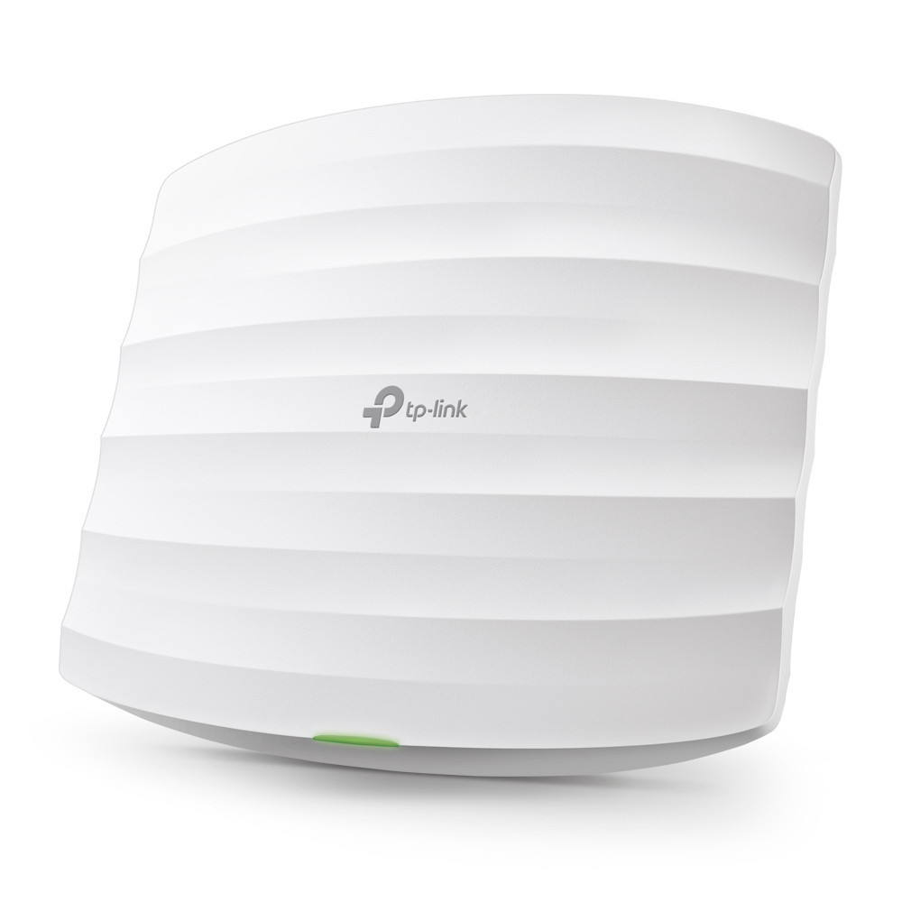 Point d'Accès Wifi TP-Link EAP225 AC 1350Mbits PoE Plafonnier Point d'Accès Wifi TP-Link EAP225 AC 1350Mbits PoE Plafonnier
