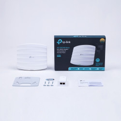 Point d'Accès Wifi TP-Link EAP225 b/g/n 1200Mbits PoE Plafonnier PA-TPEAP225 - 2