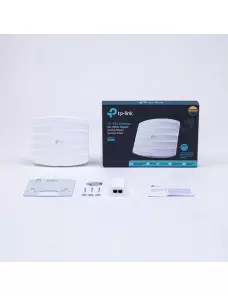 Point d'Accès Wifi TP-Link EAP225 b/g/n 1200Mbits PoE Plafonnier PA-TPEAP225 - 2