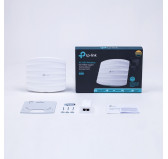 Point d'Accès Wifi TP-Link EAP225 AC 1350Mbits PoE Plafonnier Point d'Accès Wifi TP-Link EAP225 AC 1350Mbits PoE Plafonnier