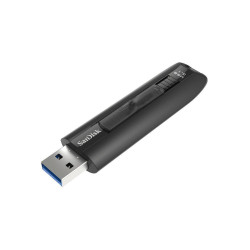 Clé USB 3.1 128Go SanDisk Extreme Go 200Mo/s 150Mo/s SanDisk - 1