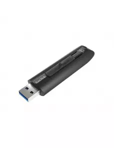 Clé USB 3.1 128Go SanDisk Extreme Go 200Mo/s 150Mo/s SanDisk - 1