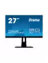 Ecran iiyama 27" B2791HSU-B1 LED TN 1920x1080 1ms HUB 4xUSB Pivot HP EC27IIB2791HSU-B1 - 2