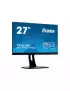 Ecran iiyama 27" B2791HSU-B1 LED TN 1920x1080 1ms HUB 4xUSB Pivot HP EC27IIB2791HSU-B1 - 5