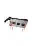 Rack 5.25 ICY DOCK ToughArmor MB994SP-4S 4x DD/SSD 2.5 SATA RK5.25ID-MB994SP4S - 1