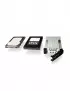 Rack 5.25 ICY DOCK ToughArmor MB994SP-4S 4x DD/SSD 2.5 SATA RK5.25ID-MB994SP4S - 2