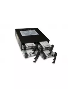 Rack 5.25 ICY DOCK ToughArmor MB994SP-4S 4x DD/SSD 2.5 SATA RK5.25ID-MB994SP4S - 3
