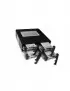 Rack 5.25 ICY DOCK ToughArmor MB994SP-4S 4x DD/SSD 2.5 SATA RK5.25ID-MB994SP4S - 3