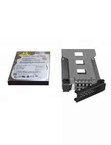 Rack 5.25 ICY DOCK ToughArmor MB994SP-4S 4x DD/SSD 2.5 SATA RK5.25ID-MB994SP4S - 5