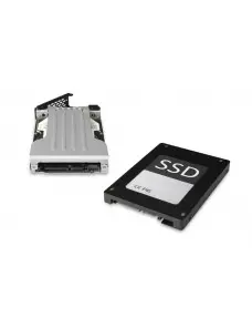 Rack 5.25 ICY DOCK ToughArmor MB994SP-4S 4x DD/SSD 2.5 SATA RK5.25ID-MB994SP4S - 9
