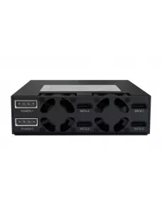 Rack 5.25 ICY DOCK ToughArmor MB994SP-4S 4x DD/SSD 2.5 SATA RK5.25ID-MB994SP4S - 10