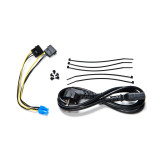 Alimentation Be Quiet TFX Power 2 300W 80Plus Gold Alimentation Be Quiet TFX Power 2 300W 80Plus Gold