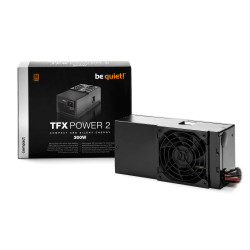 Alimentation Be Quiet TFX Power 2 300W 80Plus Gold Be Quiet - 3