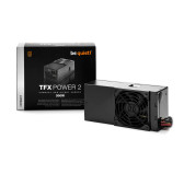 Alimentation Be Quiet TFX Power 2 300W 80Plus Gold Alimentation Be Quiet TFX Power 2 300W 80Plus Gold