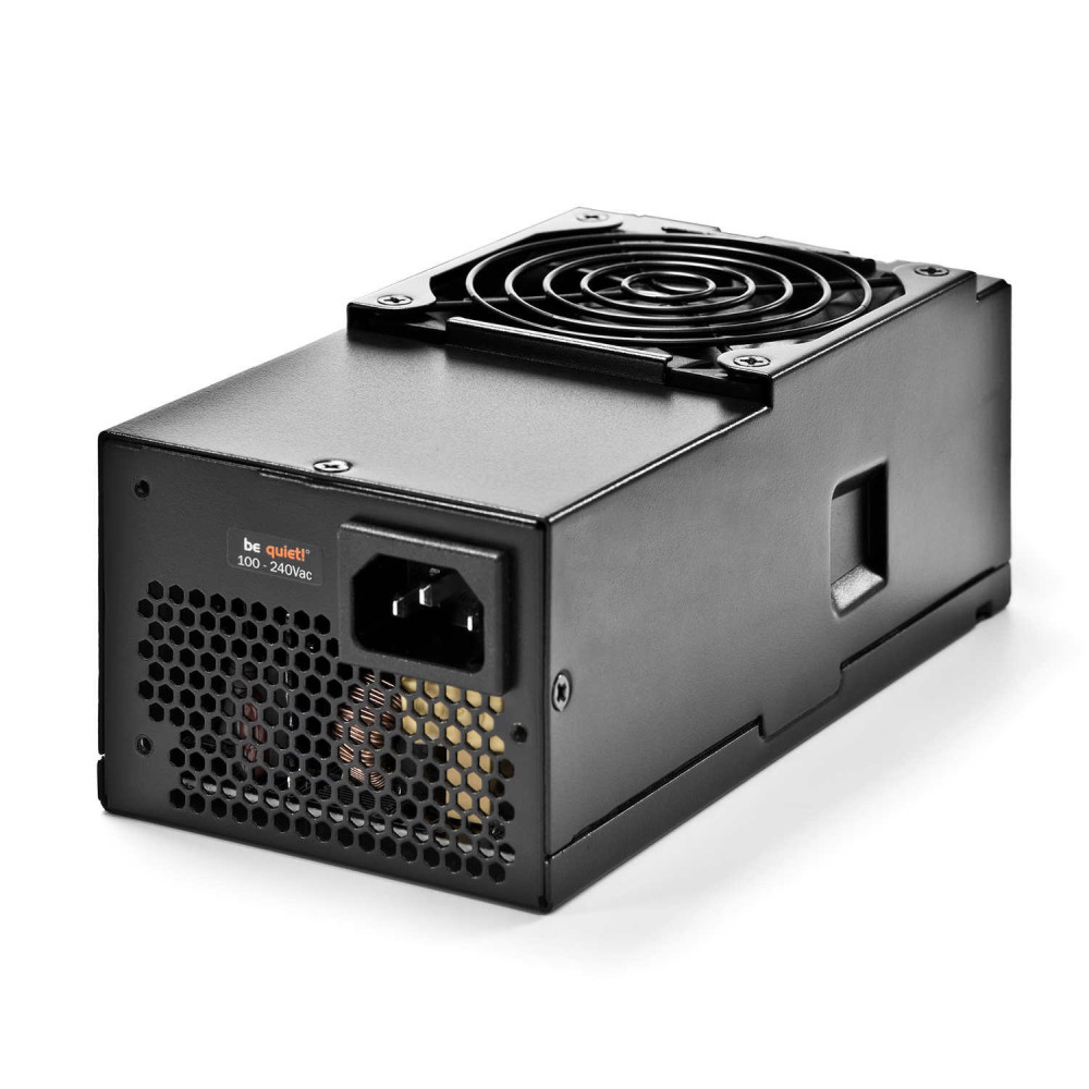 Alimentation Be Quiet TFX Power 2 300W 80Plus Gold Alimentation Be Quiet TFX Power 2 300W 80Plus Gold