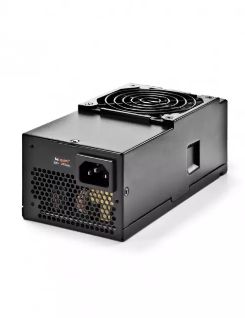 Alimentation Be Quiet TFX Power 2 300W 80Plus Gold Be Quiet - 4