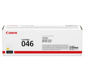 Toner Canon 046 Jaune 2300 pages MF73X/LBP65X