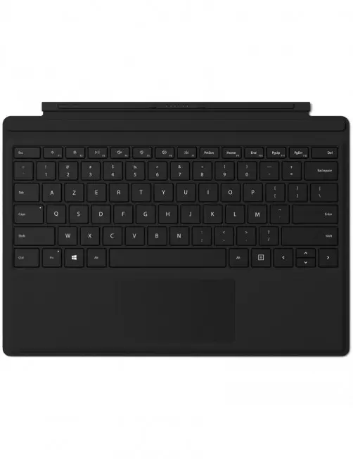 Clavier Rétro-éclairé Type Cover pour Microsoft Surface Pro 3/4/2017 TABMIFMN-00004 - 1