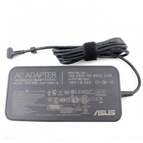 Chargeur PC Portable Asus 19V 6.32A 120Watts 5.5/2.5mm Asus - 1