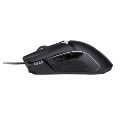Souris AORUS M5 Gaming RGB 16000dpi USB SOAOM5 - 4