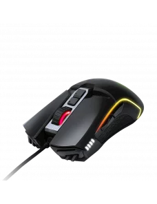 Souris AORUS M5 Gaming RGB 16000dpi USB SOAOM5 - 3