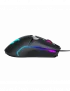 Souris AORUS M5 Gaming RGB 16000dpi USB SOAOM5 - 5