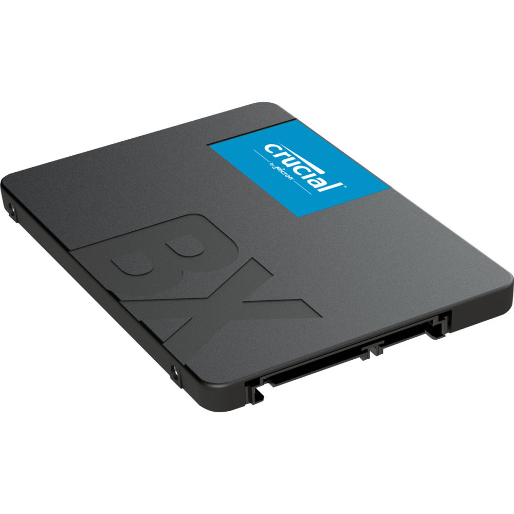 SSD 240Go Crucial BX500 Sata 3 SSD 240Go Crucial BX500 Sata 3