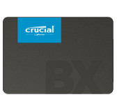 SSD 240Go Crucial BX500 Sata 3 SSD 240Go Crucial BX500 Sata 3
