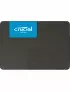 SSD 240Go Crucial BX500 Sata 3 540Mo/s 500Mo/s SSD240_C_BX500 - 2