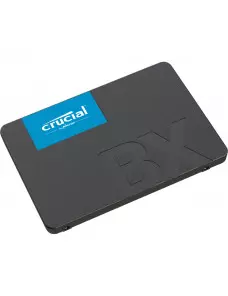 SSD 240Go Crucial BX500 Sata 3 540Mo/s 500Mo/s SSD240_C_BX500 - 3