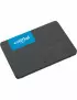 SSD 240Go Crucial BX500 Sata 3 540Mo/s 500Mo/s SSD240_C_BX500 - 3