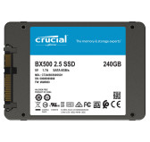 SSD 240Go Crucial BX500 Sata 3 SSD 240Go Crucial BX500 Sata 3