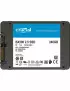 SSD 240Go Crucial BX500 Sata 3 540Mo/s 500Mo/s SSD240_C_BX500 - 4