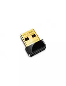 Clef USB Réseaux Wifi TP-Link N 150Mb TL-WN725N Nano CRTPTL-WN725N - 4