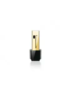 Clef USB Réseaux Wifi TP-Link N 150Mb TL-WN725N Nano CRTPTL-WN725N - 6