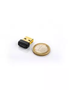 Clef USB Réseaux Wifi TP-Link N 150Mb TL-WN725N Nano CRTPTL-WN725N - 7