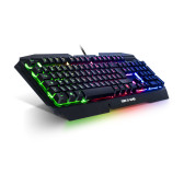 Clavier Spirit of Gamer PRO-K5 RGB Gaming Clavier Spirit of Gamer PRO-K5 RGB Gaming