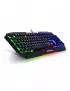 Clavier Spirit of Gamer PRO-K5 Pro Gaming Keyboard USB CLSOGCLA-PK5 - 1