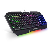 Clavier Spirit of Gamer PRO-K5 RGB Gaming Clavier Spirit of Gamer PRO-K5 RGB Gaming