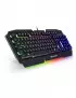 Clavier Spirit of Gamer PRO-K5 Pro Gaming Keyboard USB CLSOGCLA-PK5 - 3