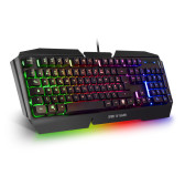 Clavier Spirit of Gamer PRO-K5 RGB Gaming Clavier Spirit of Gamer PRO-K5 RGB Gaming
