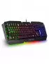 Clavier Spirit of Gamer PRO-K5 Pro Gaming Keyboard USB CLSOGCLA-PK5 - 4