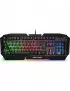 Clavier Spirit of Gamer PRO-K5 Pro Gaming Keyboard USB CLSOGCLA-PK5 - 5